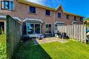 502 Barton Street Unit# 50, Stoney Creek, ON  - Outdoor 