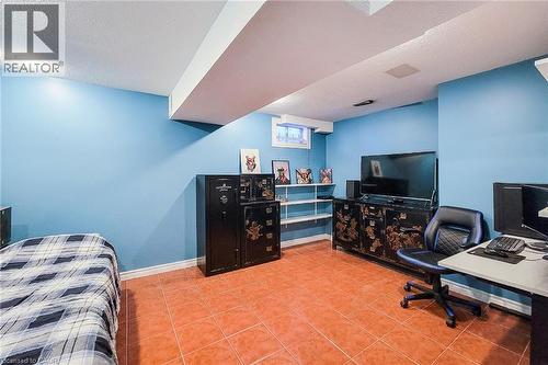 502 Barton Street Unit# 50, Stoney Creek, ON - Indoor