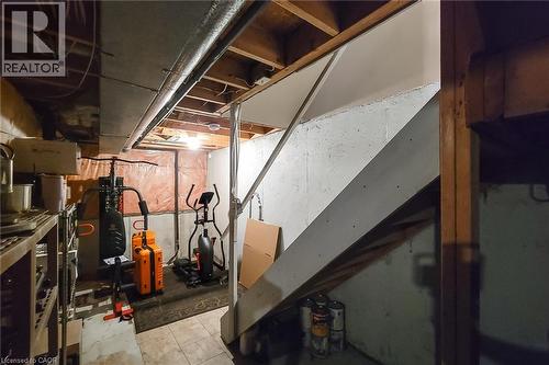 502 Barton Street Unit# 50, Stoney Creek, ON - Indoor