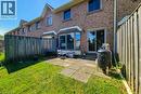 502 Barton Street Unit# 50, Stoney Creek, ON  - Outdoor 