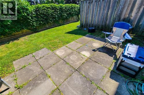 502 Barton Street Unit# 50, Stoney Creek, ON - Outdoor