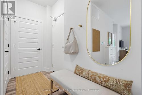 422 - 1100 Lackner Place, Kitchener, ON - Indoor