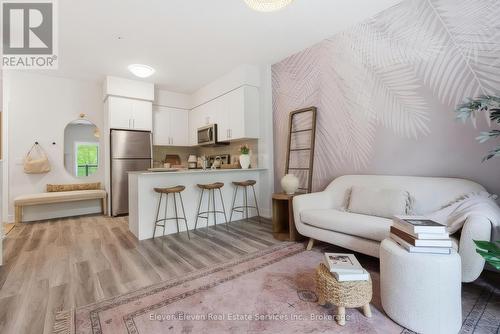 422 - 1100 Lackner Place, Kitchener, ON - Indoor Photo Showing Other Room