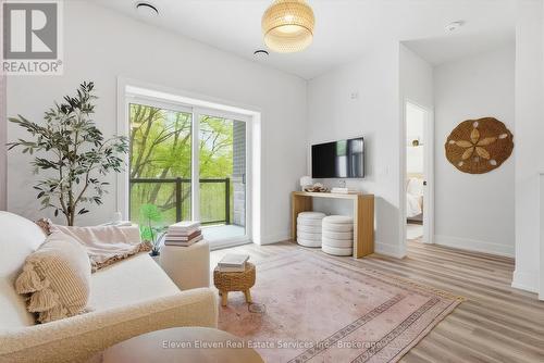 422 - 1100 Lackner Place, Kitchener, ON - Indoor