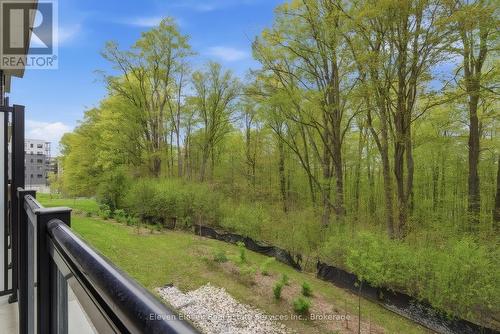 422 - 1100 Lackner Place, Kitchener, ON - Outdoor With View