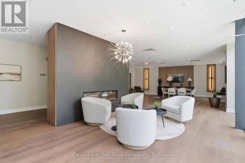 422 - 1100 Lackner Place, Kitchener, ON - Indoor