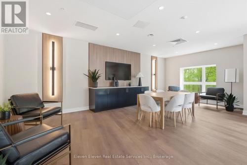 422 - 1100 Lackner Place, Kitchener, ON - Indoor