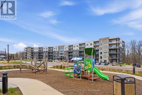 422 - 1100 Lackner Place, Kitchener, ON - Outdoor