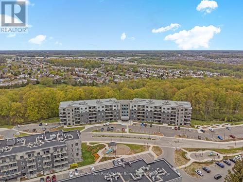 422 - 1100 Lackner Place, Kitchener, ON - Outdoor With View