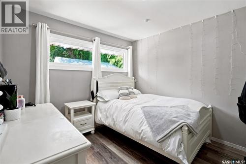 2816 Queen Street, Regina, SK - Indoor Photo Showing Bedroom