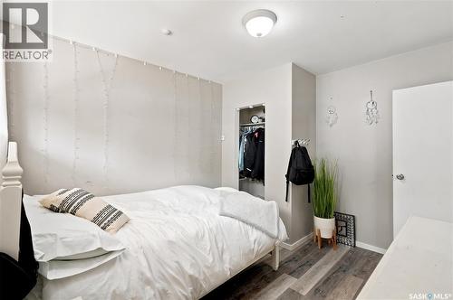 2816 Queen Street, Regina, SK - Indoor Photo Showing Bedroom