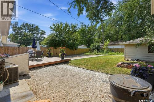 2816 Queen Street, Regina, SK - Outdoor