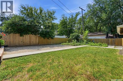 2816 Queen Street, Regina, SK - Outdoor