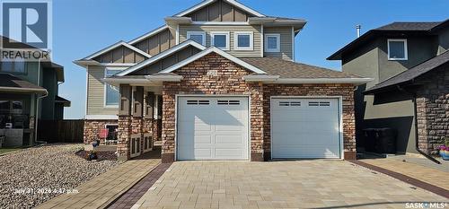 128 Kinsmen CRESCENT  Martensville, SK S0K 0A2
