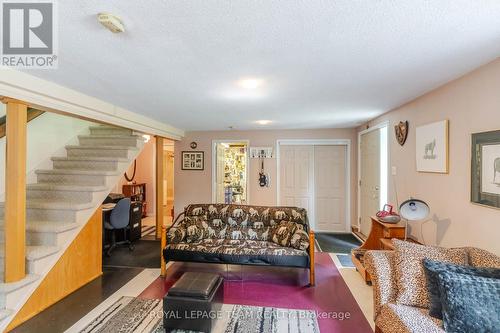 1271 Ramsay Con 3A Road, Mississippi Mills, ON - Indoor Photo Showing Living Room