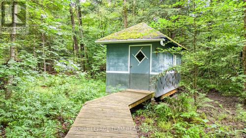 1271 Ramsay Con 3A Road, Mississippi Mills, ON - Outdoor