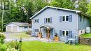 1271 Ramsay Con 3A Road, Mississippi Mills, ON  - Outdoor With Exterior 