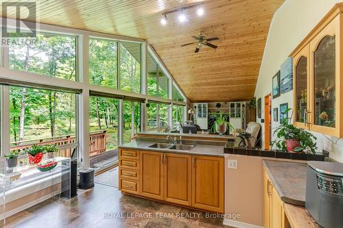 1271 Ramsay Con 3A Road, Mississippi Mills, ON - Indoor