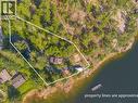 9951 Finn Bay Rd, Powell River, BC  - Outdoor With Body Of Water With View 