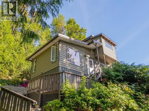 9951 Finn Bay Rd, Powell River, BC - Outdoor