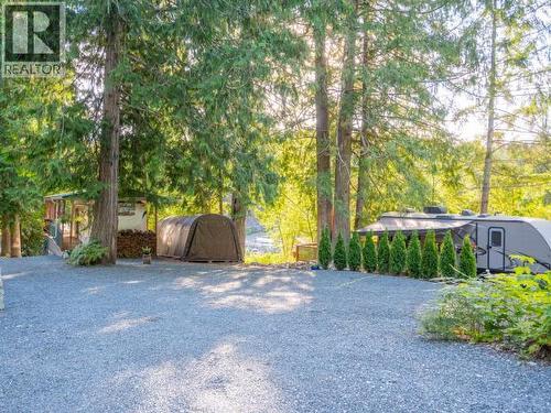 9951 Finn Bay Rd, Powell River, BC - Outdoor