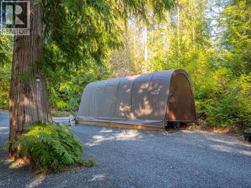 9951 Finn Bay Rd, Powell River, BC - Outdoor