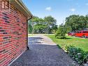 828 Foss Road, Pelham (Fenwick), ON  - Outdoor 
