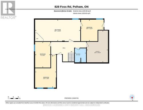 828 Foss Road, Pelham (Fenwick), ON - Other