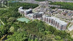 306 - 460 WILLIAM GRAHAM DRIVE  Aurora, ON L4G 1X9