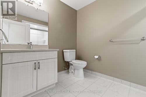 306 - 460 William Graham Drive, Aurora, ON - Indoor Photo Showing Bathroom