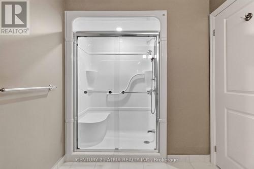 306 - 460 William Graham Drive, Aurora, ON - Indoor Photo Showing Bathroom