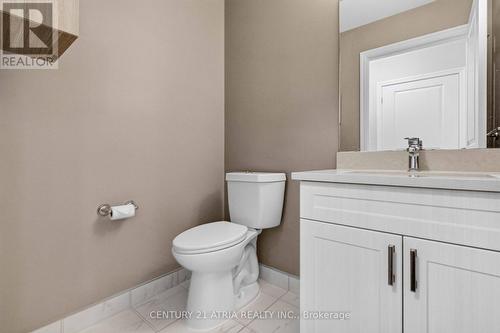 306 - 460 William Graham Drive, Aurora, ON - Indoor Photo Showing Bathroom