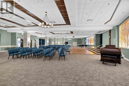306 - 460 William Graham Drive, Aurora, ON - Indoor Photo Showing Other Room