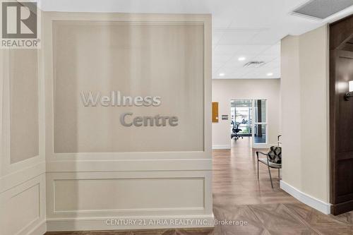 306 - 460 William Graham Drive, Aurora, ON - Indoor Photo Showing Other Room