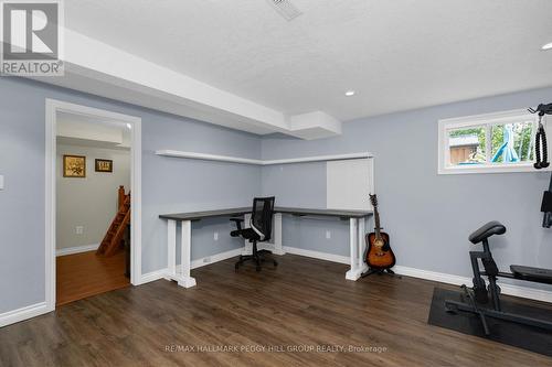 44 Knicely Road, Barrie, ON - Indoor