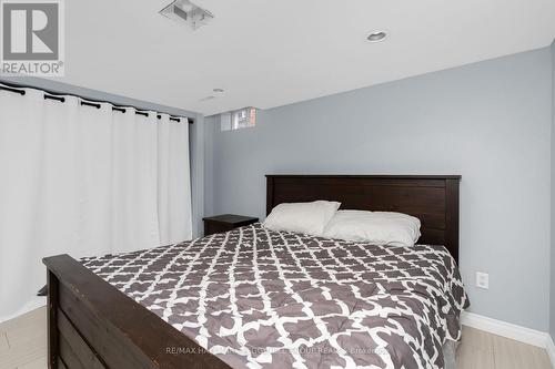 44 Knicely Road, Barrie, ON - Indoor Photo Showing Bedroom