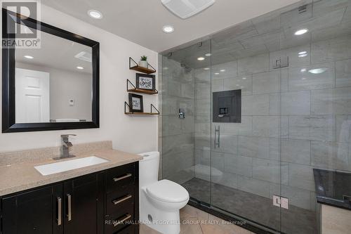 44 Knicely Road, Barrie, ON - Indoor Photo Showing Bathroom