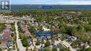 44 Knicely Road, Barrie, ON  - Outdoor With Body Of Water With View 
