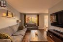 44 Knicely Road, Barrie, ON  - Indoor Photo Showing Living Room 