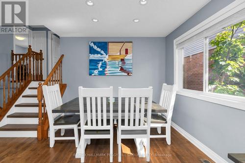 44 Knicely Road, Barrie, ON - Indoor