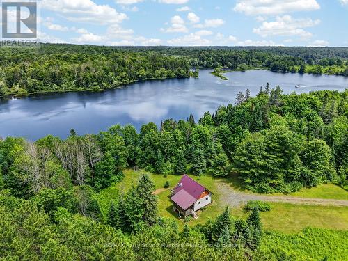 39 Fire Route 200, Mckellar, ON - Outdoor With Body Of Water With View