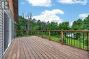 39 Fire Route 200, Mckellar, ON  - Outdoor With Deck Patio Veranda 