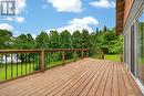 39 Fire Route 200, Mckellar, ON  - Outdoor With Deck Patio Veranda 