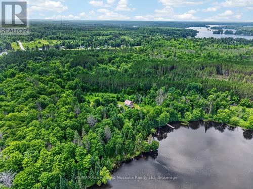 39 Fire Route 200, Mckellar, ON - Outdoor With View