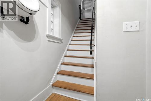2273 Cameron Street, Regina, SK - Indoor Photo Showing Other Room
