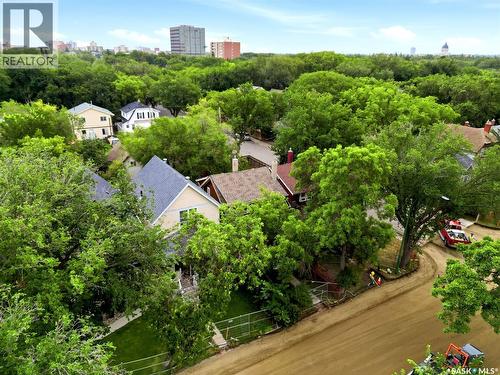 2273 Cameron Street, Regina, SK - Outdoor With View