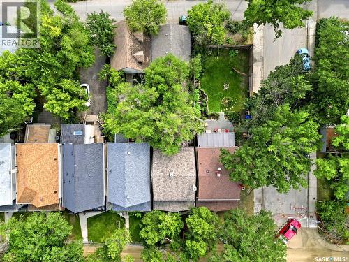 2273 Cameron Street, Regina, SK - Outdoor