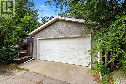 2273 Cameron Street, Regina, SK - Outdoor With Exterior