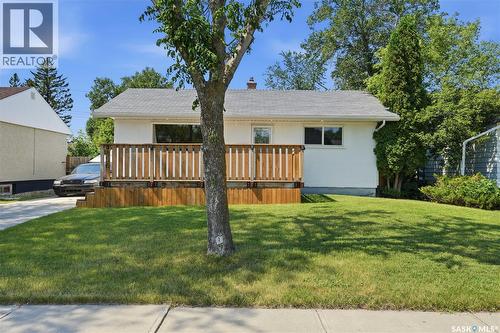 856 Forget Street, Regina, SK 