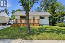 856 Forget STREET  Regina, SK S4T 4X4